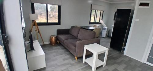 Bordertown Tiny House Accomodation and Agistment