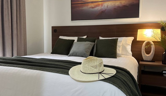 Botanica Editions at Sanctuary Resort