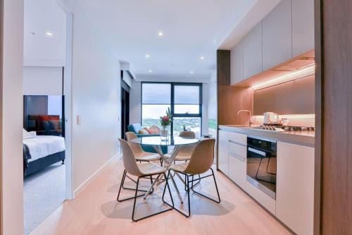 Box Hill Central Sky One Apartment in Box Hill