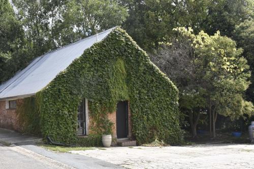 Braidwood Hotel