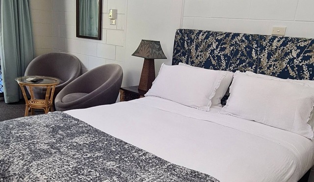 Bramston Beach Resort