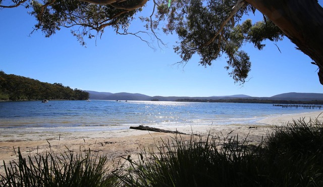 Bridgecroft Beach Shack - blissful spa retreat for 6
