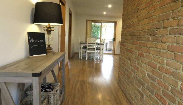 Bridgecroft Bungalow