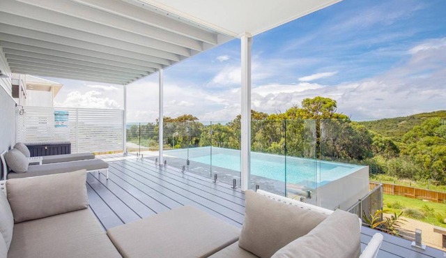'Bridgehampton' A Luxury Beach House Dream
