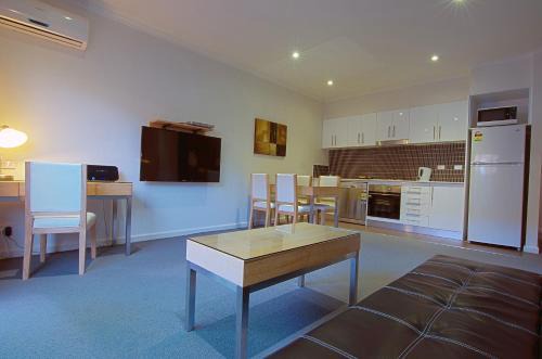 Brighton Serviced Apartments