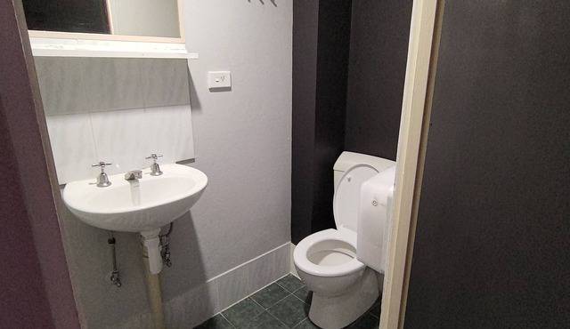 Brisbane Backpackers Resort - Hostel