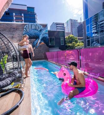 Brisbane Quarters