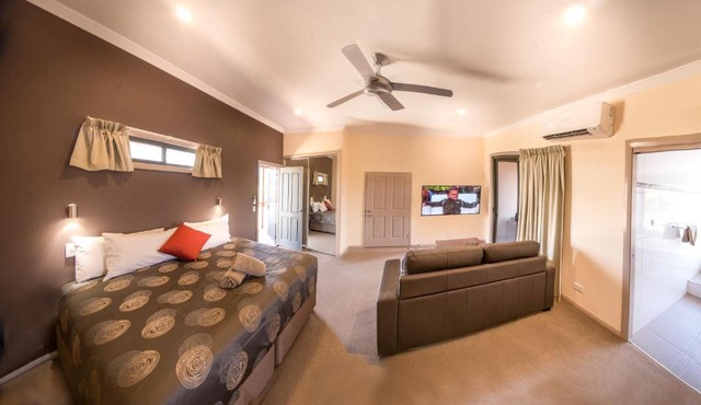 Broken Hill Outback Resort