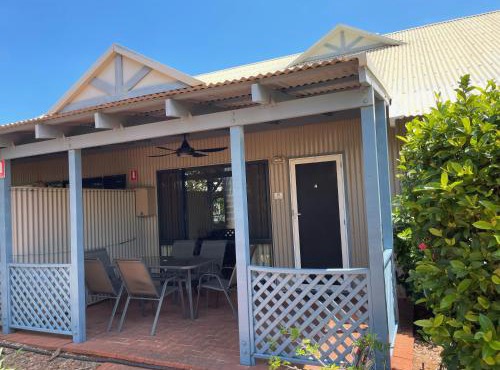 Broome