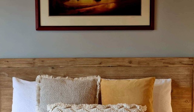 Brushwood Studio - Eco Hideaway - Denmark WA