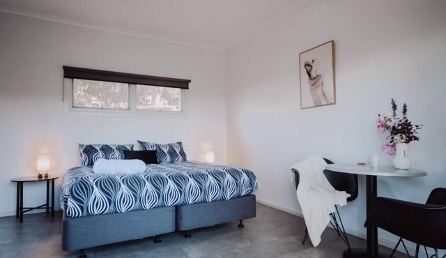 Buchan Motel