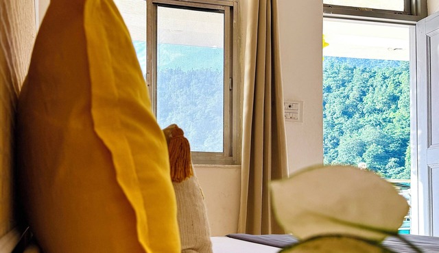Bunk Hostel Rishikesh