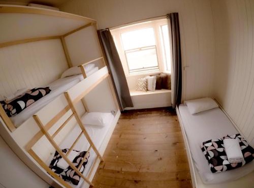 Bunk Inn Hostel