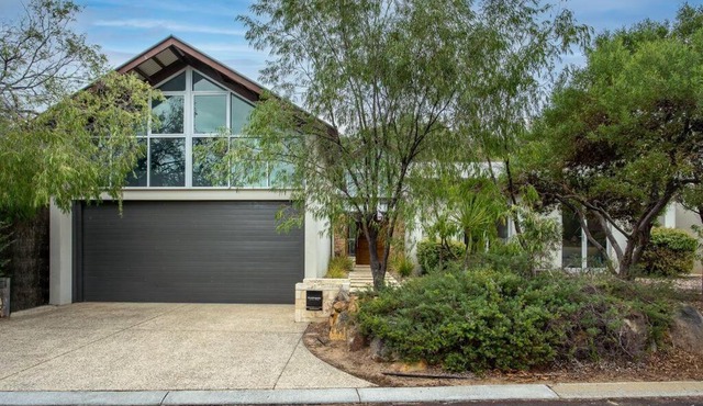 Bunker Downs I Private Properties