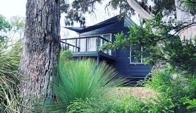 Bush Hideaway