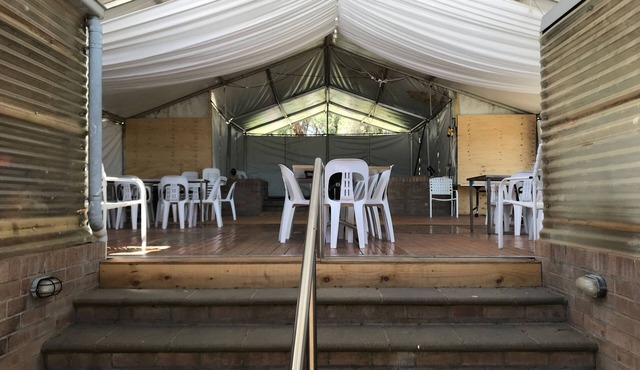 Bushranger Hotel