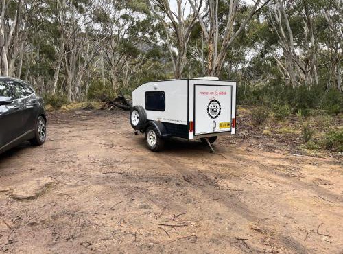 Byron Caravan Hire