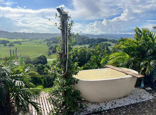 Byron Views
