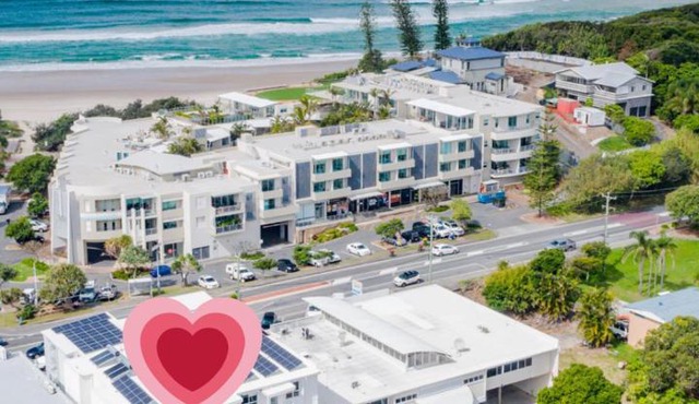 Caba Break Holiday Apartments