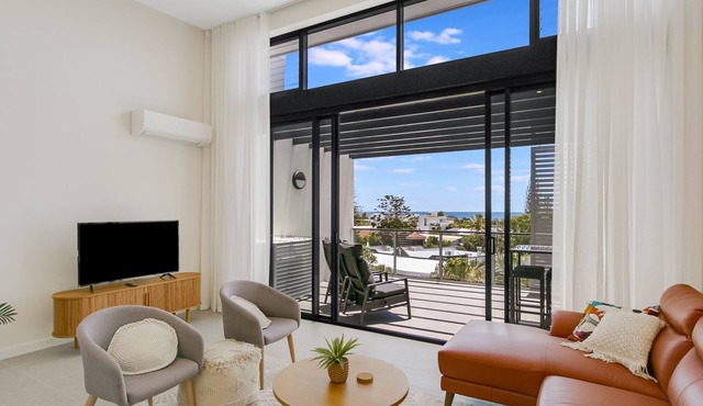 Cabarita Beachside Apartments 32 - Linen Provided - Min. 2 Night Stays!
