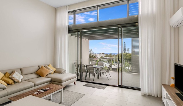 Cabarita Beachside Apartments 31 - Linen Provided - Min. 3 Night Stays!