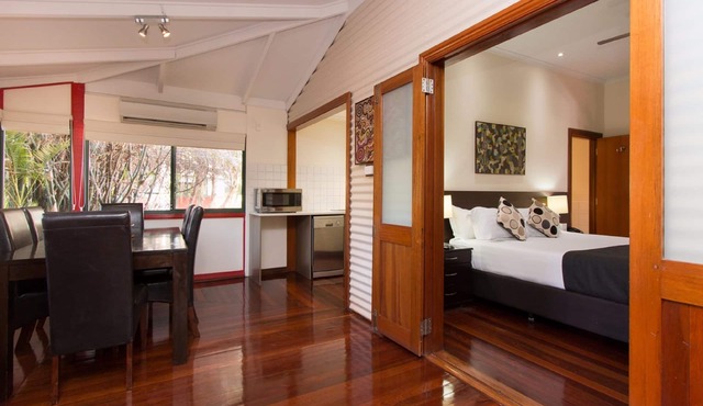 Cable Beach Club Resort & Spa