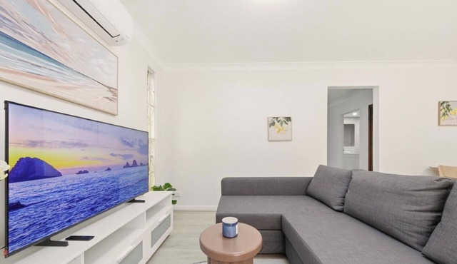Cabramatta | Spacious 3 Bedroom Family Townhouse