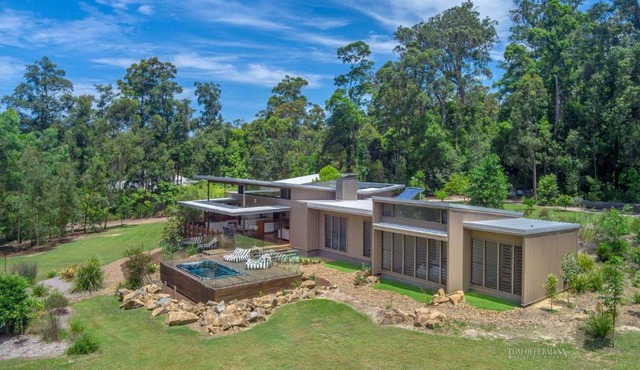 Calanthe Acreage - Doonan