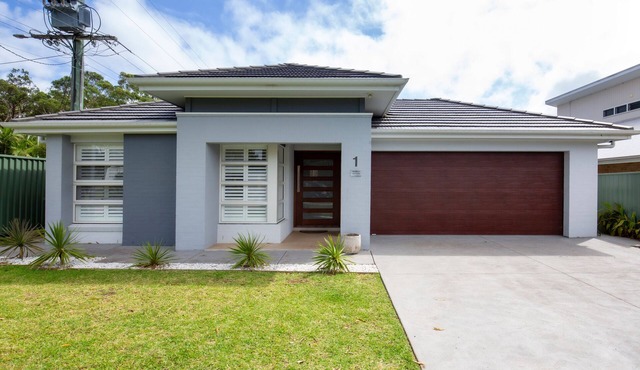 Callala Bay Beach House - Wowly Waters - Pet Friendly 🐳
