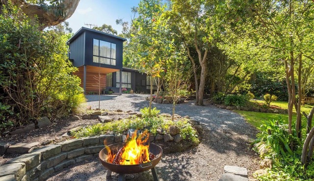 Camellia Grove Retreat