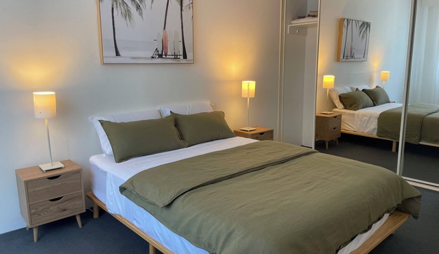 Camperdown Comfort