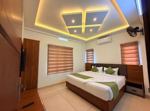 Canaan Homes Wayanad