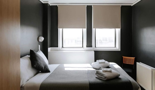 Canberra Accommodation Centre