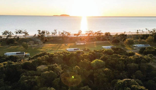 Cape Keppel Beach Cottage 1
