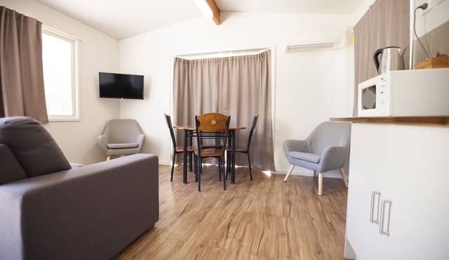 Capricorn Holiday Park