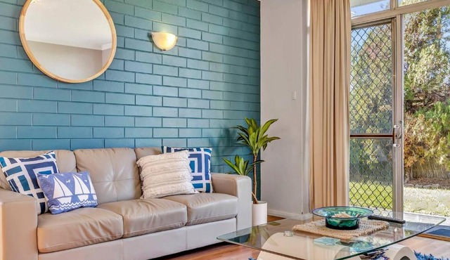 Captain's Rest - Seaside Lifestyle on West Beach