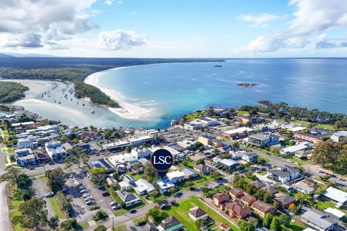 Captains Cottage - Huskisson - Pet Friendly