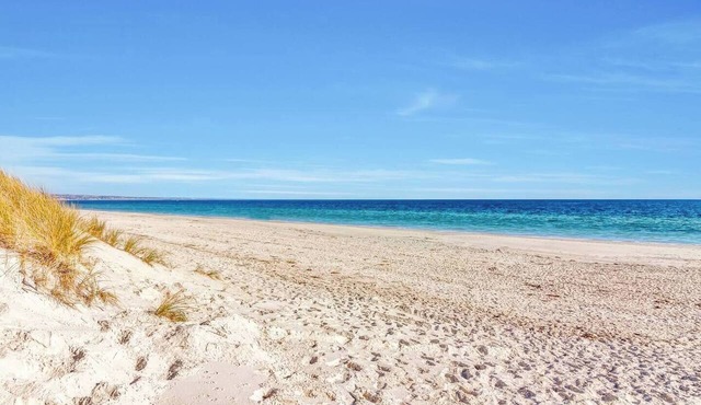 Captains Rest Seaside Lifestyle on West Beach