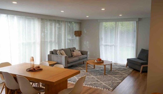 Carinya Charming Newstead home