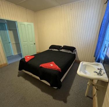 Carmila Hotel