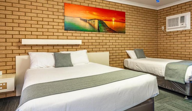 Carnarvon Motel