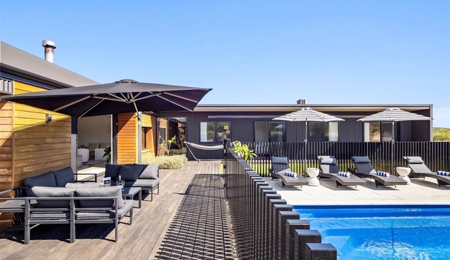 Casa Burnside | Margaret River