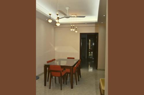 Casa De Amicus Bashundhara RA 3BR Family Flat Near Dhaka Airport