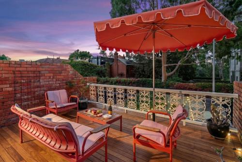 Casa De Berry