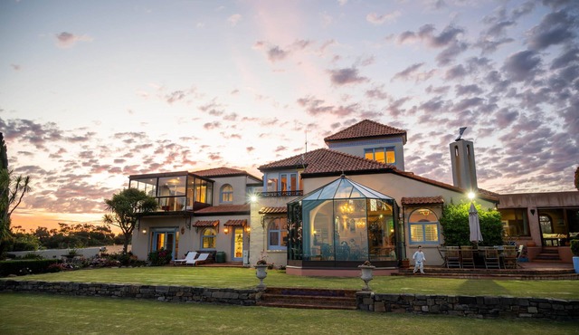Casa Del Mar with the Best views in Encounter Bay