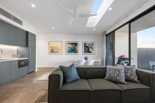 Casa Narra - Ground-level Apartment