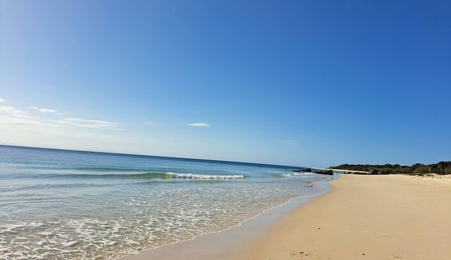 Castaways Moreton Island