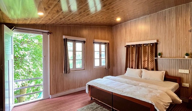 Castleton Casa in Kullu