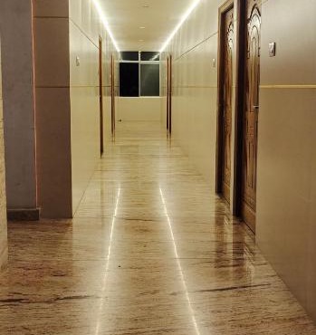 CAUVERY PARADISE