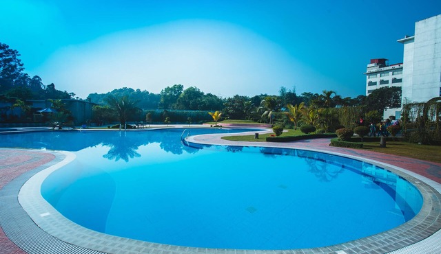 CCULB Resort & Convention Hall